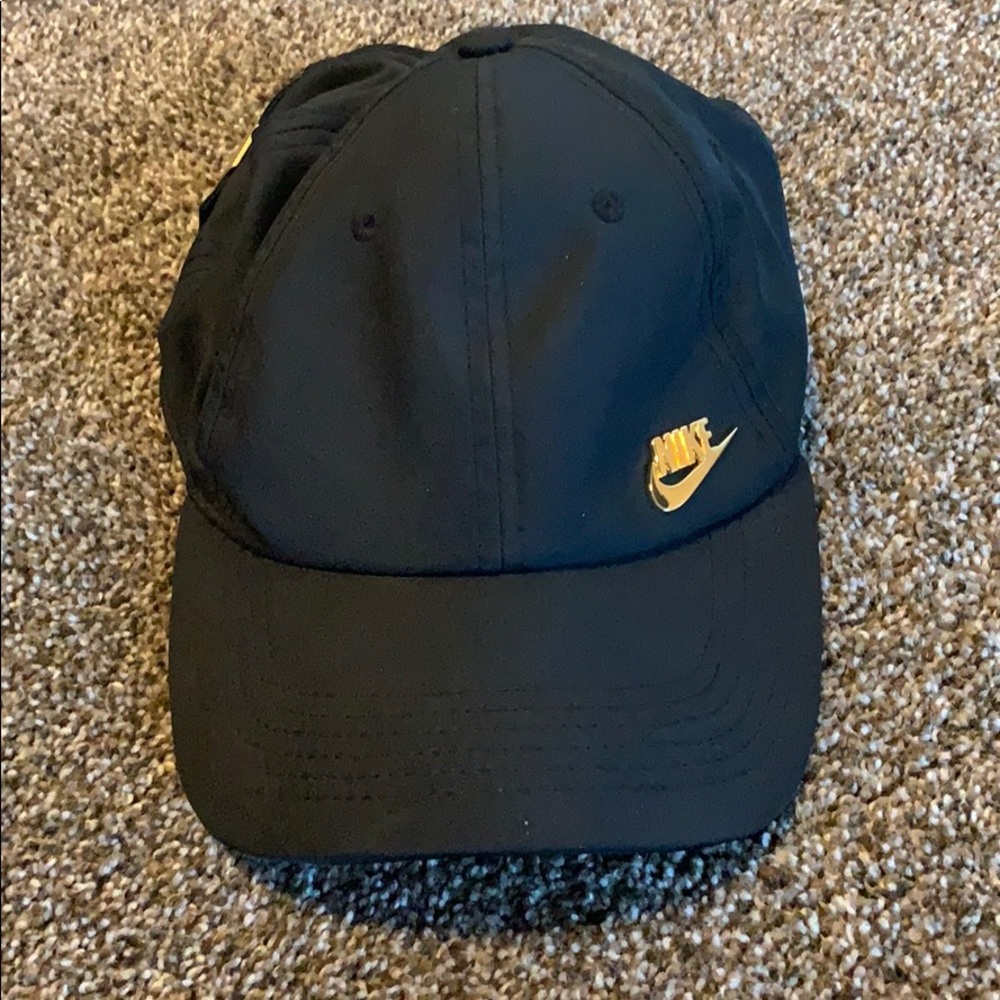 Nike Adjustable Cap